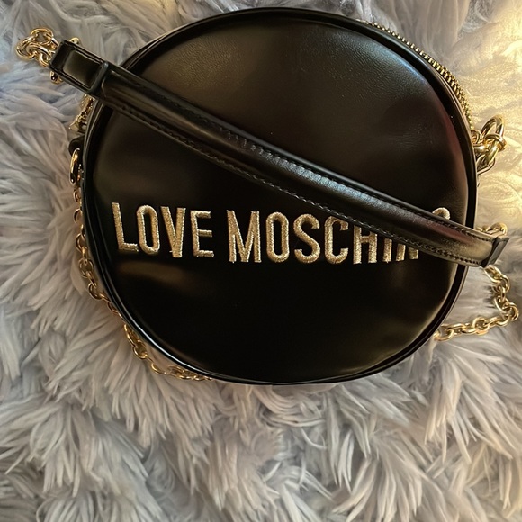 ⭐️ Brand New  Moschino Bag ⭐️ never used - Picture 3 of 8